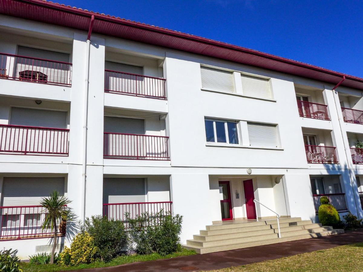 Apartment Toki Maitena By Interhome Bidart Exterior foto